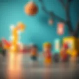 4 Yaş Erkek Çocuk Oyuncakları: İhtiyaçlar ve Öneriler Introduction