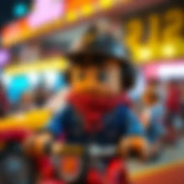 4 Yaş Erkek Çocuk Oyuncakları: İhtiyaçlar ve Öneriler Summary