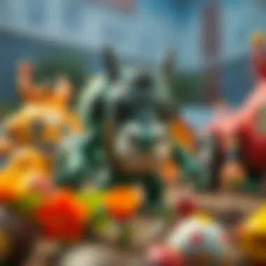 Magnificent 4 Yaş Erkek Çocuk Oyuncakları: İhtiyaçlar ve Öneriler