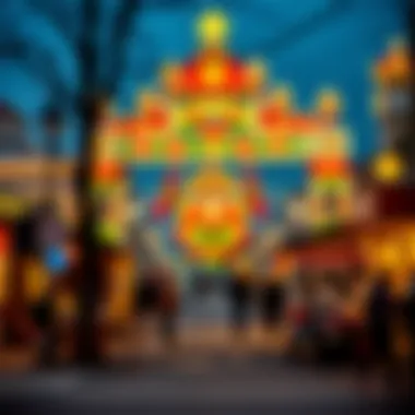 Magnificent Adana Doğum Günü Kafeleri: Seçenekler ve Öneriler