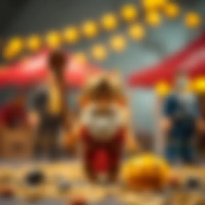 Magnificent Kelime Bilme Oyunu: Eğlenceli Bir Zihin Egzersizi