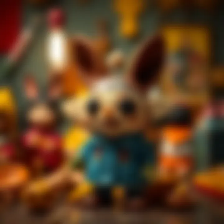 Magnificent Küçük Tatlı Köpekler: Eşsiz Bir Dostluk ve Bakım Rehberi Magnificent Küçük Tatlı Köpekler: Eşsiz Bir Dostluk ve Bakım Rehberi