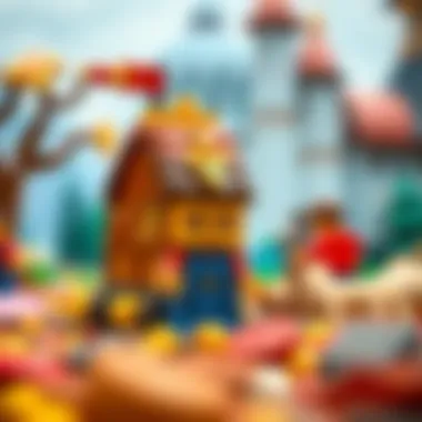 Magnificent Lego 60369: Yaratıcılığın Sınırlarını Zorlayan Bir Oyun Deneyimi Magnificent Lego 60369: Yaratıcılığın Sınırlarını Zorlayan Bir Oyun Deneyimi