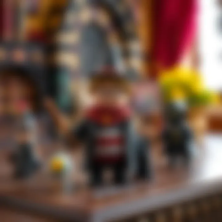 Magnificent Pictionary Air ve Harry Potter: Eğlencenin Yeni Boyutu Magnificent Pictionary Air ve Harry Potter: Eğlencenin Yeni Boyutu