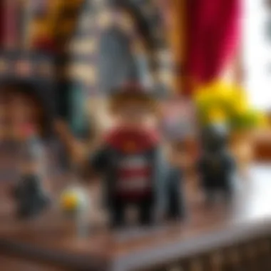 Magnificent Pictionary Air ve Harry Potter: Eğlencenin Yeni Boyutu Magnificent Pictionary Air ve Harry Potter: Eğlencenin Yeni Boyutu