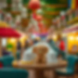 Adana Doğum Günü Kafeleri: Seçenekler ve Öneriler Introduction