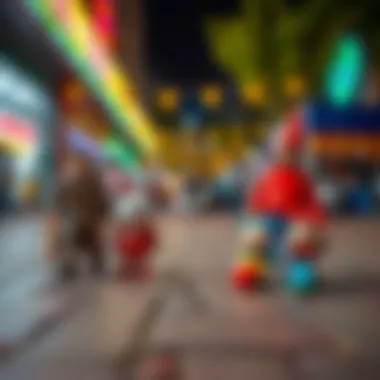 Notable Adana Doğum Günü Kafeleri: Seçenekler ve Öneriler