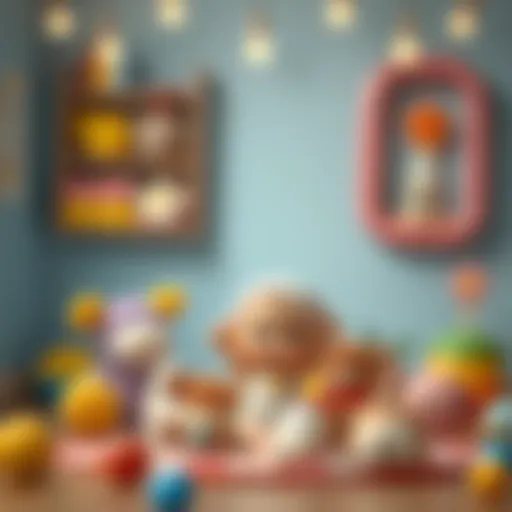 Baby Coco: Çocuk Gelişiminde Eğlenceli Bir Araç Introduction Baby Coco: Çocuk Gelişiminde Eğlenceli Bir Araç Introduction