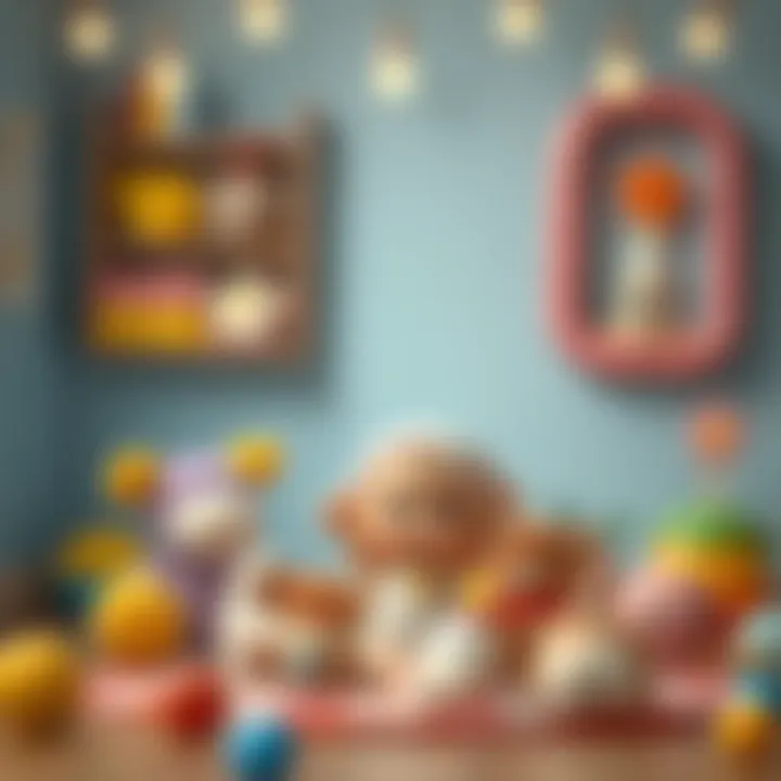 Baby Coco: Çocuk Gelişiminde Eğlenceli Bir Araç Introduction Baby Coco: Çocuk Gelişiminde Eğlenceli Bir Araç Introduction