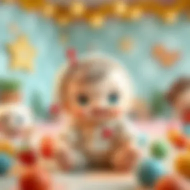 Notable Baby Coco: Çocuk Gelişiminde Eğlenceli Bir Araç Notable Baby Coco: Çocuk Gelişiminde Eğlenceli Bir Araç