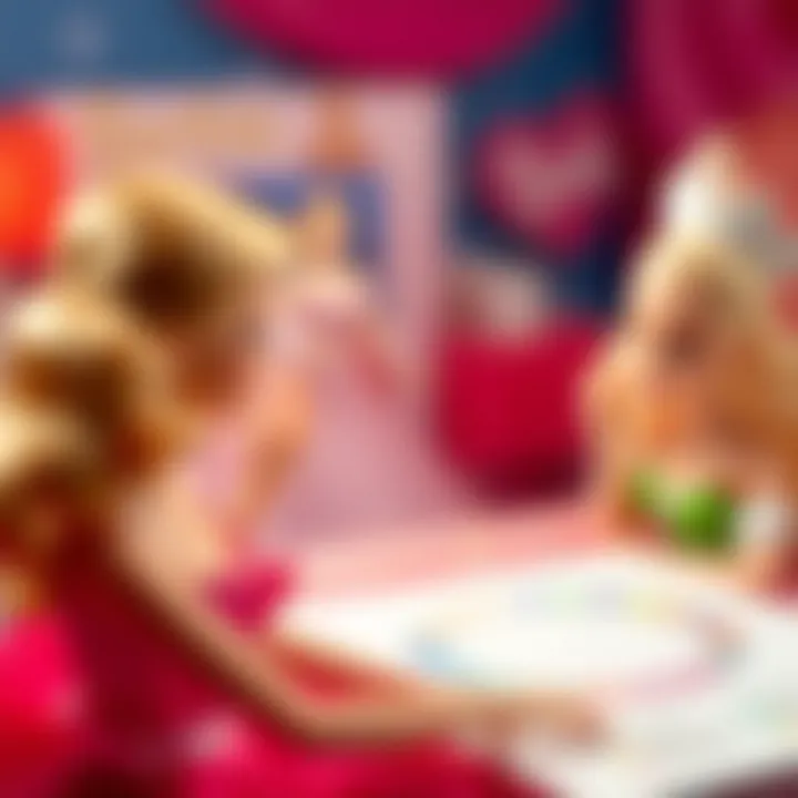 Analysis chart of film critiques and viewer responses