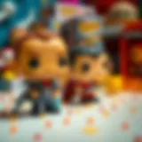 Funkopop: Koleksiyon Tüketiminin Eğlenceli Yüzü Introduction