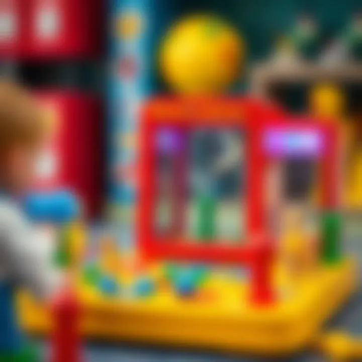 Interactive Games for Children Interactive games for children