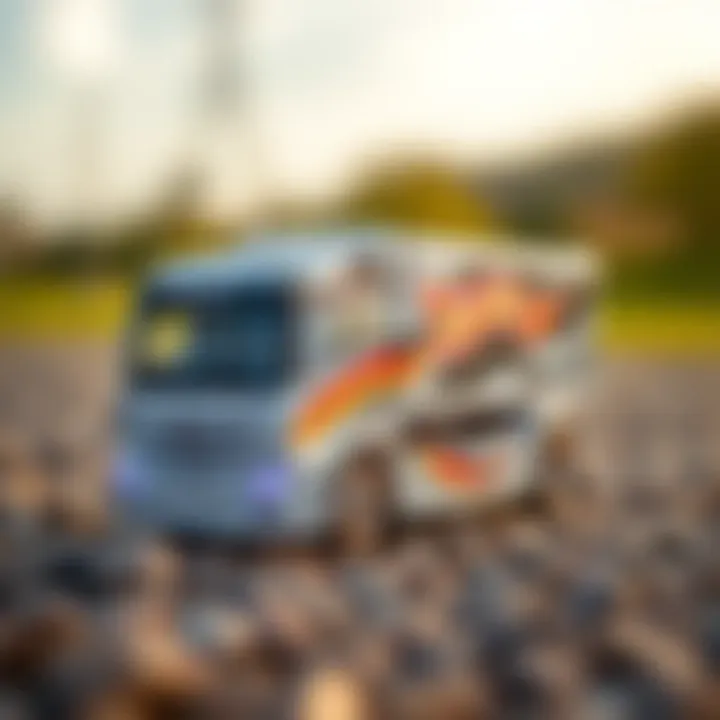 Unveiling the Unique Features of Hot Wheels Mercedes Hot Wheels Mercedes Truck showcasing unique features