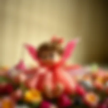 Guidelines for parents selecting winged dolls