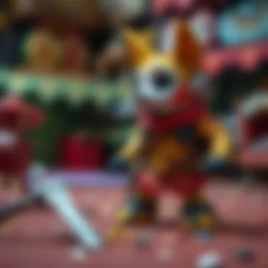 Kelime Bilme Oyunu: Eğlenceli Bir Zihin Egzersizi Introduction