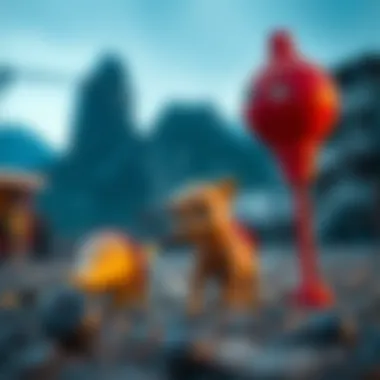 Notable Kelime Bilme Oyunu: Eğlenceli Bir Zihin Egzersizi