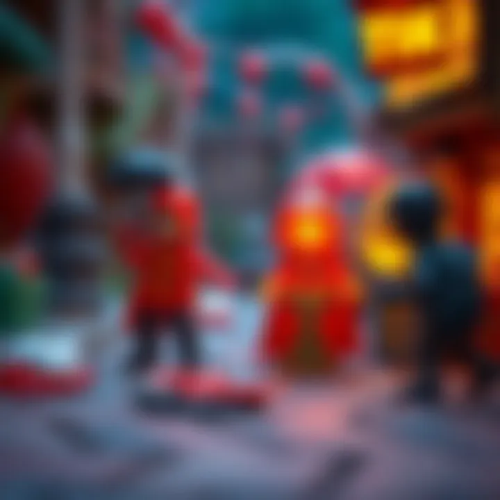 Kelime Bilme Oyunu: Eğlenceli Bir Zihin Egzersizi Summary