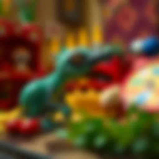 Küçük Tatlı Köpekler: Eşsiz Bir Dostluk ve Bakım Rehberi Introduction