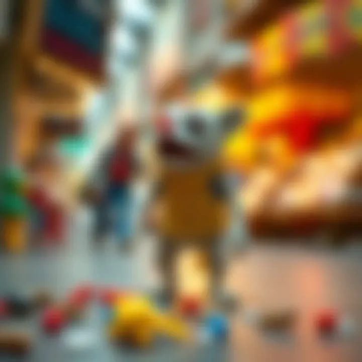 Notable Küçük Tatlı Köpekler: Eşsiz Bir Dostluk ve Bakım Rehberi Notable Küçük Tatlı Köpekler: Eşsiz Bir Dostluk ve Bakım Rehberi