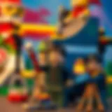 Lego 60369: Yaratıcılığın Sınırlarını Zorlayan Bir Oyun Deneyimi Introduction