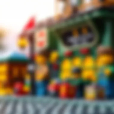 Lego 60369: Yaratıcılığın Sınırlarını Zorlayan Bir Oyun Deneyimi Summary Lego 60369: Yaratıcılığın Sınırlarını Zorlayan Bir Oyun Deneyimi Summary