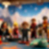 Pictionary Air ve Harry Potter: Eğlencenin Yeni Boyutu Introduction