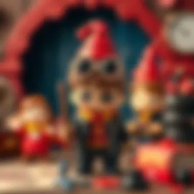 Notable Pictionary Air ve Harry Potter: Eğlencenin Yeni Boyutu Notable Pictionary Air ve Harry Potter: Eğlencenin Yeni Boyutu