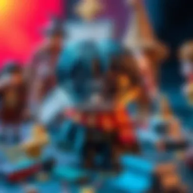 Pictionary Air ve Harry Potter: Eğlencenin Yeni Boyutu Summary Pictionary Air ve Harry Potter: Eğlencenin Yeni Boyutu Summary