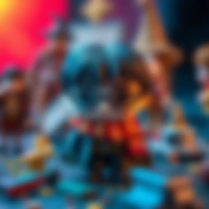 Pictionary Air ve Harry Potter: Eğlencenin Yeni Boyutu Summary Pictionary Air ve Harry Potter: Eğlencenin Yeni Boyutu Summary