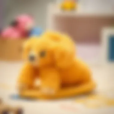 Understanding Safety Standards for Children's Slippers Safety standards for children's slippers